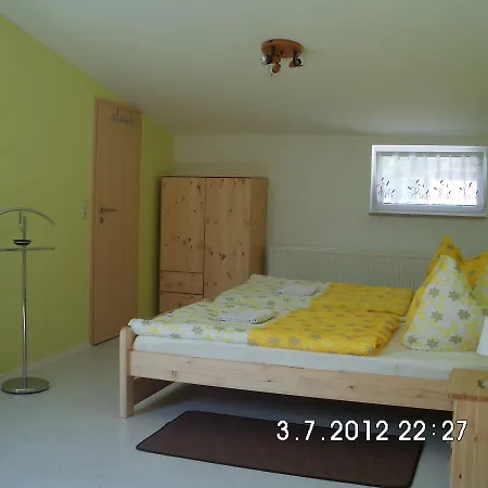 Ferienwohnung Zum Unstruttal *
