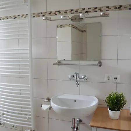 Ferienwohnung Zum Unstruttal Apartment *