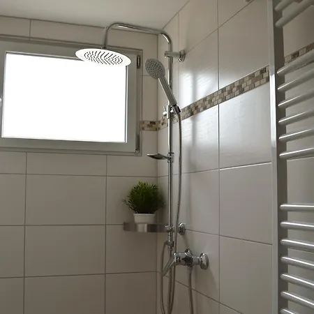 Apartment Ferienwohnung Zum Unstruttal *